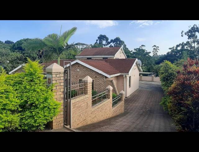 3 BEDROOM HOUSE FOR SALE IN PARKGATE
